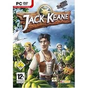 Jack Keane