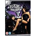 MTV: Bams Unholy Union [DVD]