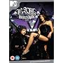 MTV: Bams Unholy Union [DVD] [2006]