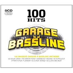 100 Hits - Garage & Bassline