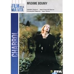 Madame Bovary
