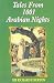 Tales from 1001 Arabian Nights