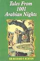 Tales from 1001 Arabian Nights by Richard F. Burton