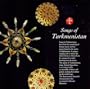Songs of Turkmenistan
