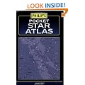 The Philip's Pocket Star Atlas (Philip's Astronomy)
