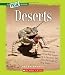 Search : Deserts (True Books: Ecosystems)