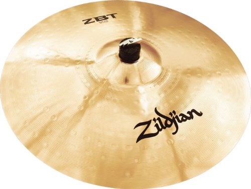 Zildjian ZBT 20-Inch Rock Ride Cymbal