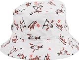 Detroit Tigers Newborn and Infant Mascot Bucket Hat