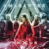 Nexus by Amaranthe 【並行輸入品】