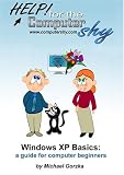 Windows XP Basics - a Guide for Computer Beginners