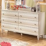 IMAGE OF Youth Bedroom Dresser