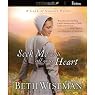 Seek Me with All Your Heart: A Land of Canaan Novel, Book 1