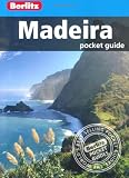 Berlitz: Madeira Pocket Guide (Berlitz Pocket Guides)