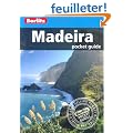 Berlitz: Madeira Pocket Guide