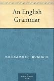 An English Grammar