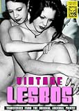 Vintage Lesbos