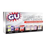 GU Performance Energy Sampler
