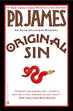 Original Sin (Adam Dalgliesh Mystery Series #9)