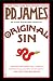  : Original Sin (Adam Dalgliesh Mystery Series #9)