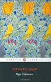 Plays Pleasant and Unpleasant, Volume 1