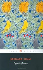 Plays Pleasant and Unpleasant, Volume 1