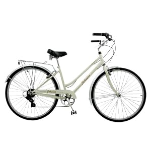 Buy Ladies Schwinn Gateway City Bike - 28