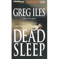 Dead Sleep
