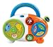 V Tech Spinning Tunes Music Player - Multi-Colored