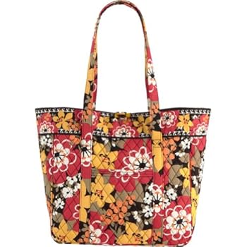 vera bradley computer messenger bag