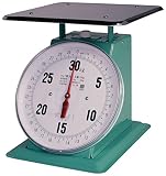 富士計器製造  上皿自動はかり E型 20kg