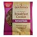 Erin Baker's Breakfast Cookies, Oatmeal Raisin, 3-Ounce Packages (Pack of 12)