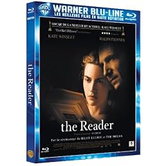The reader [Blu-ray]