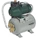 Metabo 0250300110 Hauswasserwerke HWW 3000/20 G