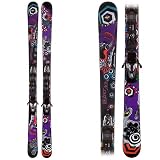 Nordica Velvet Ace L Womens Skis