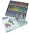 Liquitex BASICS Acrylic Paint Tube 36-Piece Set