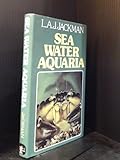 Sea water aquaria