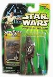 Star Wars Power of the Jedi Dejarik Champion Chewbacca Action Figure