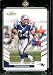2007 Score # 165 Tedy Bruschi - New England Patriots - NFL Football Card