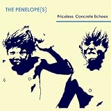 Priceless Concrete Echoes