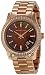 Michael Kors,Michael Kors Runway Rose Gold-tone Ladies Watch MK5494,Michael Kors,MK5494,MK5494