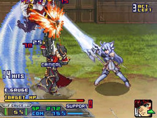 無限のフロンティアEXCEED スーパーロボット大戦OGサーガ(限定版) 特典 スペシャルドラマCD付き