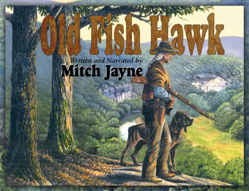 Old Fish Hawk