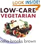 Low-Carb Vegetarian