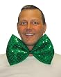 St. Patrick's Bowtie - Accessories & Makeup