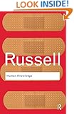 Human Knowledge: Its Scope and Limits (Routledge Classics)