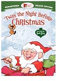 Twas the Night Before Christmas