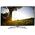 Samsung UE32F6400 TV LED, Display 32 Pollici, EDGE LED, Full HD, Compatibile 3D