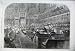 1862 Opening Members Men Parliament Royal Commission