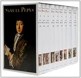 Produkt-Bild: Samuel Pepys: Die Tageb&uuml;cher 1660 - 1669