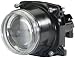 HELLA 009998021 12V/65W 90mm Bi-Halogen High/Low Beam Headlamp Module